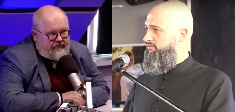 Co się dzieje z ks. Olszewskim? Mec. Wąsowski: Stan depresji się pogłębia
