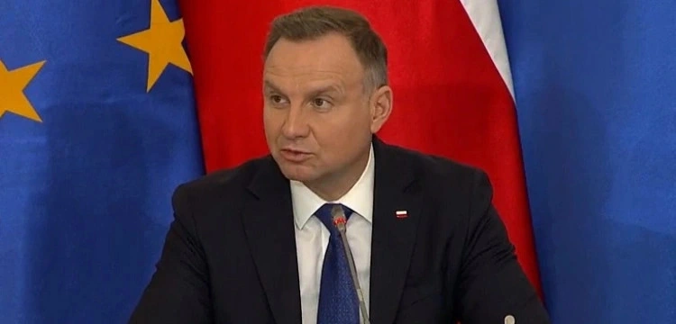 Dojdzie do przełomu ws. Wołynia? Prezydent: Proszę o trochę cierpliwości