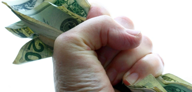 Jak walczyć z miłością do pieniędzy? Podpowiada św. Jan Kasjan