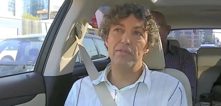 Overbeek uderza w Narodowy Marsz Papieski