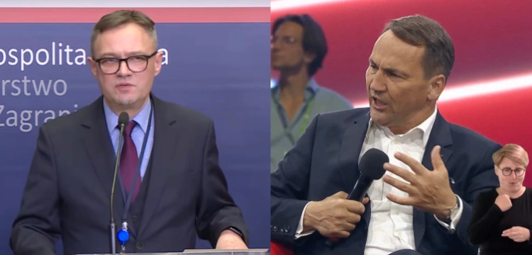 Totalny odlot! Rzecznik MSZ odcina się od słów szefa MSZ. „To prywatna opinia”