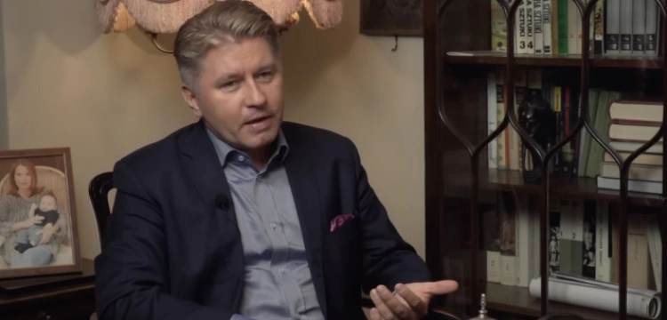 Prof. Matczak bezbłędnie obnaża hipokryzję lewicy. „To jest prawdziwe zacofanie”
