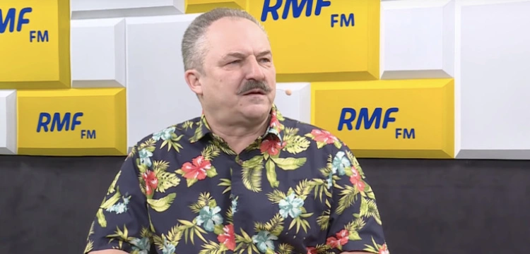 „Ile trzody tuskowej wyszło na wypas”. Jakubiak ostro o ataku na biuro PiS