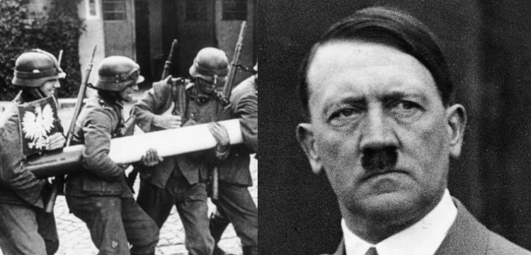 Do Niemców dotarła skala odszkodowań należnych Polsce. Bild: Polska przysyła rachunek na 1 bln 320 mld euro