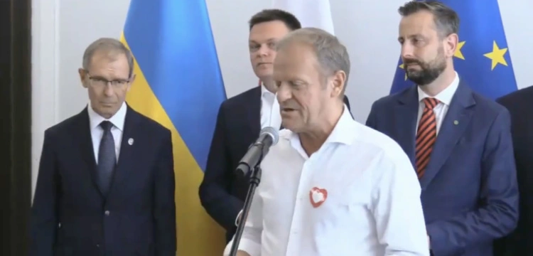 Pakt Senacki stał się rzeczywistością. Prawie połowa miejsc przypadła KO