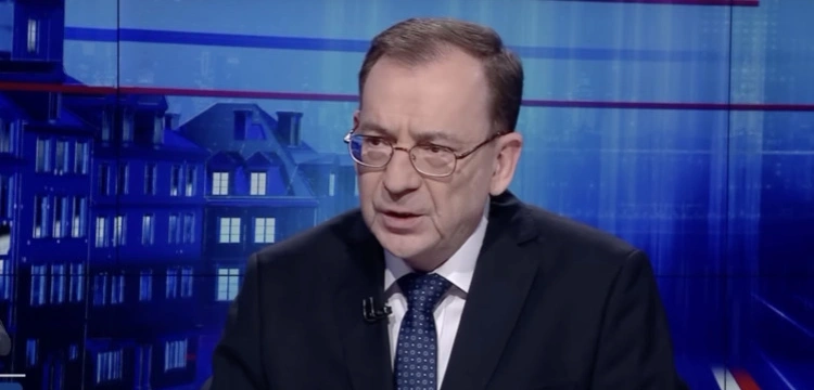 Min. Kamiński: PO wystawiło na liderów osoby o prorosyjskich poglądach