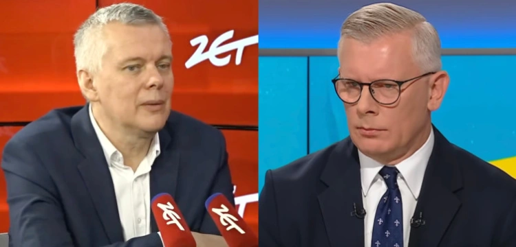 Służby ponad sądami? Kolejna kompromitacja ministra Siemoniaka