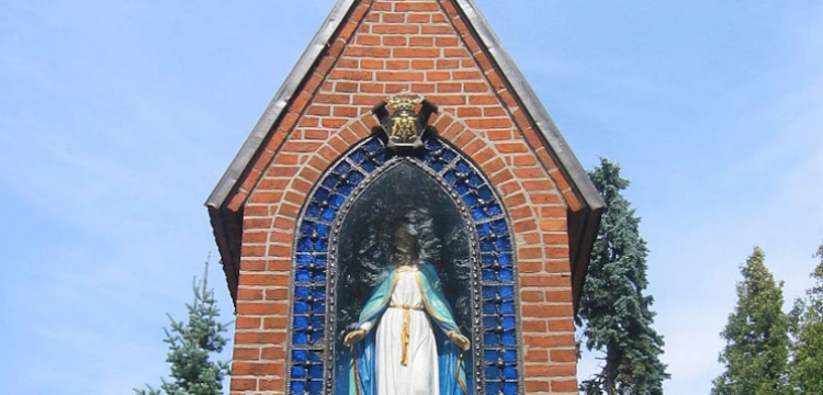 Gietrzwałd, czyli: czy Maryja mówi po polsku?