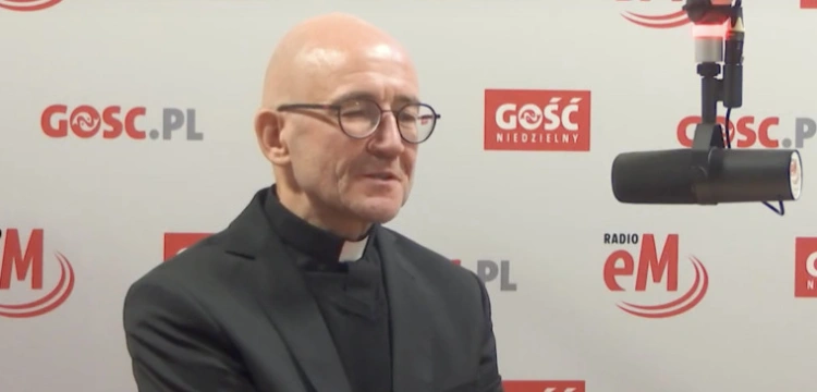 Nawałnica skandali w diecezji sosnowieckiej. Abp Galbas: Grzeszą ludzie, nie diecezje