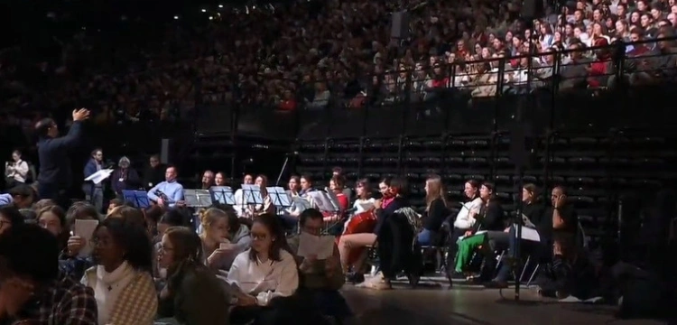 Przyszłoroczne spotkanie Taizé odbędzie się w Łodzi