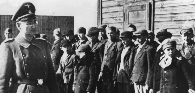 Narodowy Dzień Wspomnienia Gehenny Polskich Dzieci Wojny. Posłowie PiS złożyli projekt