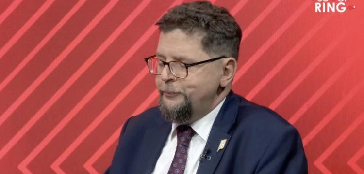 Zbrodnia wołyńska. Szokujące słowa wiceministra nauki