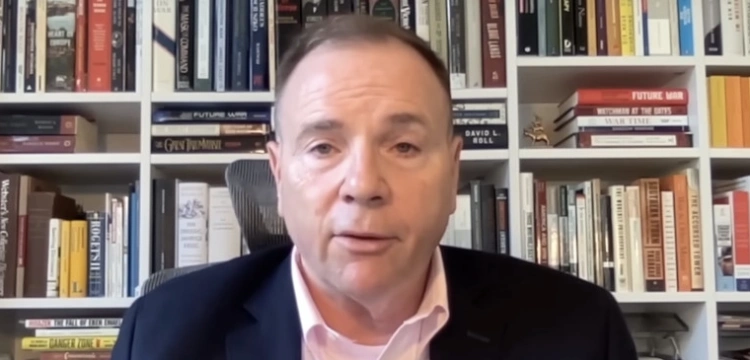 Gen. Hodges: Czas, aby Niemcy zaczęli uczyć się od Polski