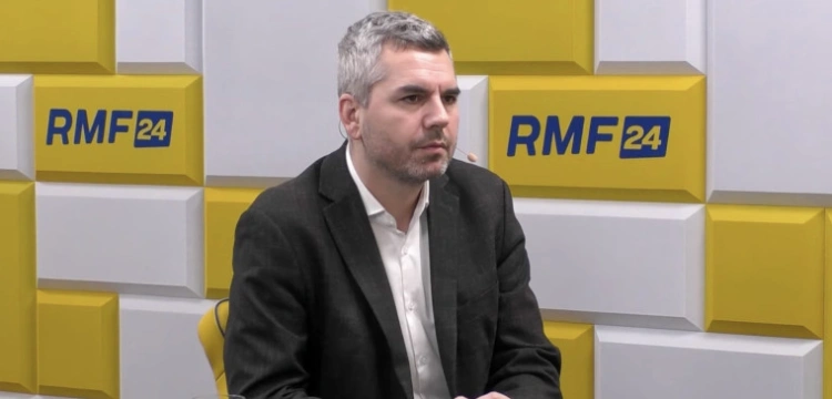 Konieczny: Polska musi wypowiedzieć konkordat