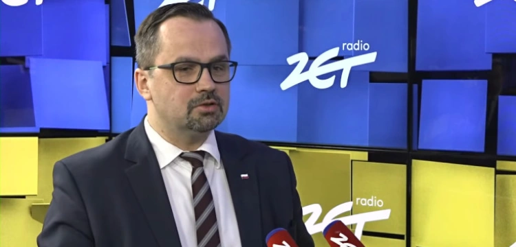 „Historia transportu RP wkracza na nowe tory”. Pociągi pojadą nawet 350 km/h