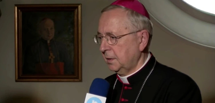 Niemiecka prasa: Mówiąc o reparacjach, abp. Gądecki zawstydził niemieckich biskupów