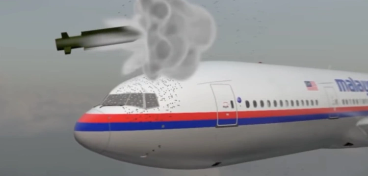 Jest orzeczenie holenderskiego sądu! Rosjanie zestrzelili samolot MH 17
