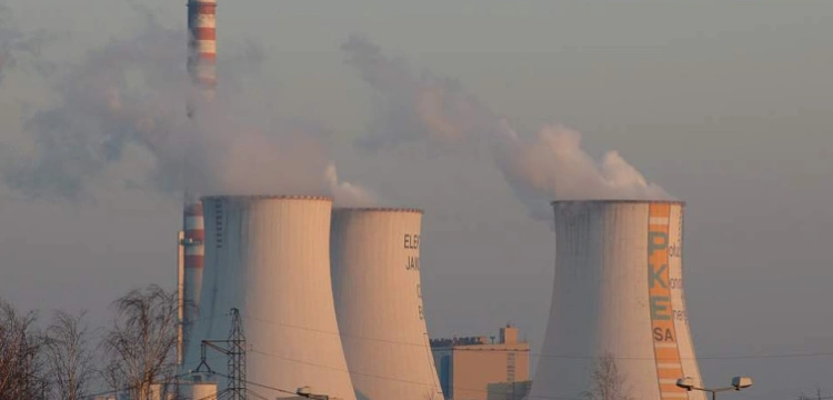 Zakończyła się naprawa bloku elektrowni Jaworzno