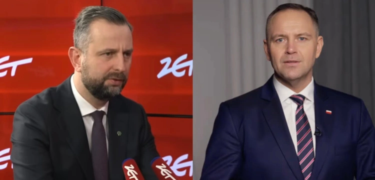Prezydent zdecydował. Rusza operacja „Horyzont”