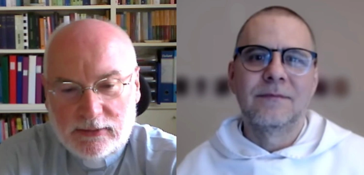 „Na ustach tolerancja, a jak przyjdzie co do czego…”. O. prof. Kowalczyk o o. Gużyńskim