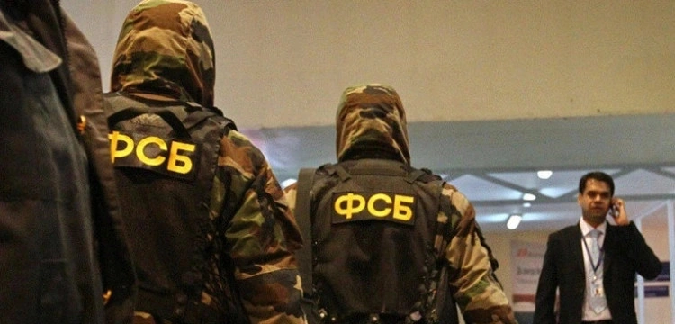 Szef FSB: Zatrzymano 11 osób wz. z zamachem pod Moskwą