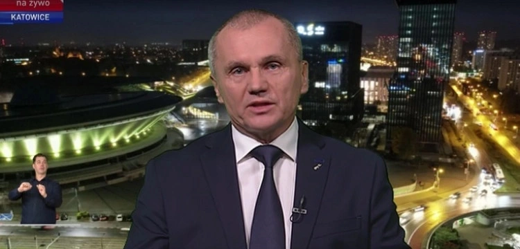 Gen. Polko: Trzeba być gotowym na najgorsze