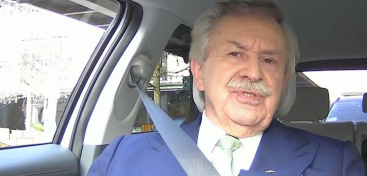 Gen. Komornicki o „niemieckiej wrzutce”: Patrioty powinny trafić na Ukrainę