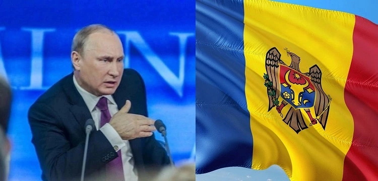 Separatyści z Naddniestrza proszą Rosję o interwencję. Europie grozi kolejna wojna?