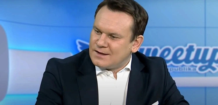 Rezolucje przeciw Polsce za łapówki? Europoseł Tarczyński pokazuje dokumenty