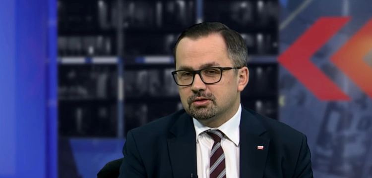CPK to nie tylko projekt gospodarczy. „Może zniechęcić Putina do ataku na Polskę”