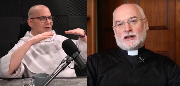 „Katolicyzm onetowy”. O. prof. Kowalczyk o szarży o. Gużyńskiego