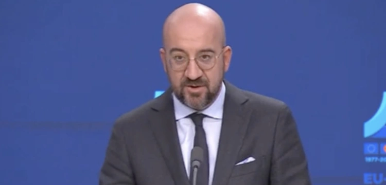 Europę czeka nowa fala uchodźców? Szef RE alarmuje