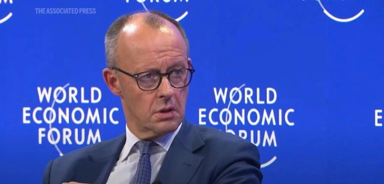 Merz bez większości w parlamencie! Polityczne trzęsienie ziemi w Bundestagu