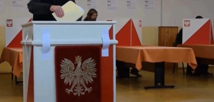 Nowe dane PKW! PiS – 39,99 proc., KO – 26,44 proc.