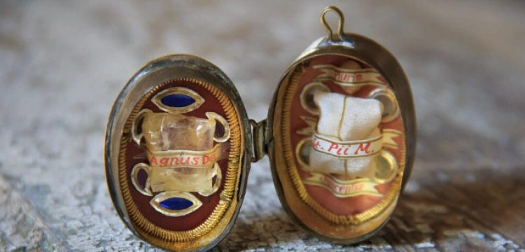 Po co nam kult relikwii? Ks. Zalewski: To znak ciągłości Kościoła