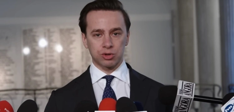 Czeczeni terroryzują handlarzy. Bosak: Witamy w Warszawie Trzaskowskiego!