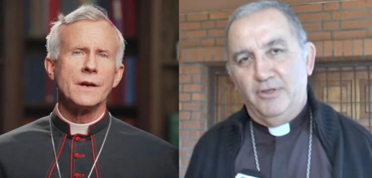 Franciszek robi czystki? Kolejny biskup może stracić diecezję