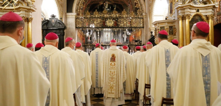 Wybory samorządowe. Biskupi apelują do Polaków o odpowiedzialność