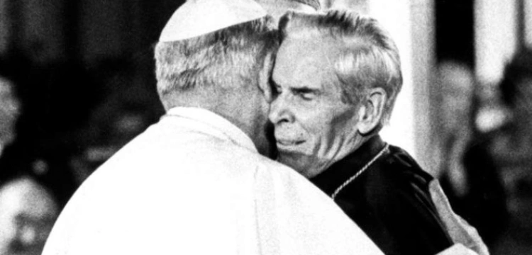 Watykan zdecydował. Znamy datę beatyfikacji abp. Fultona Sheena!