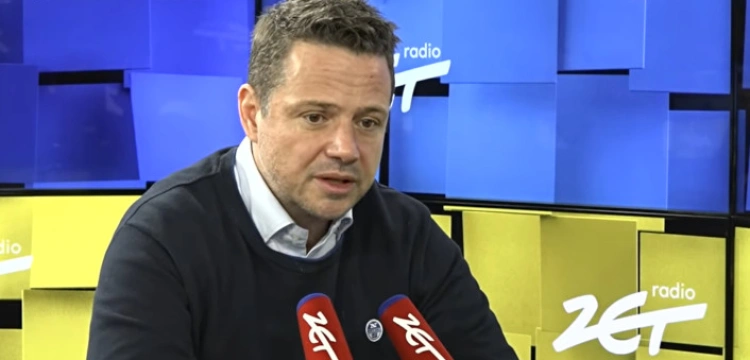 Hojność Rafała Trzaskowskiego. Jego urzędnicy zarabiają więcej niż szef rządu