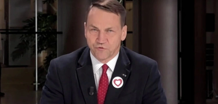 Sikorski zablokował pozyskanie przez Polskę głowic jądrowych