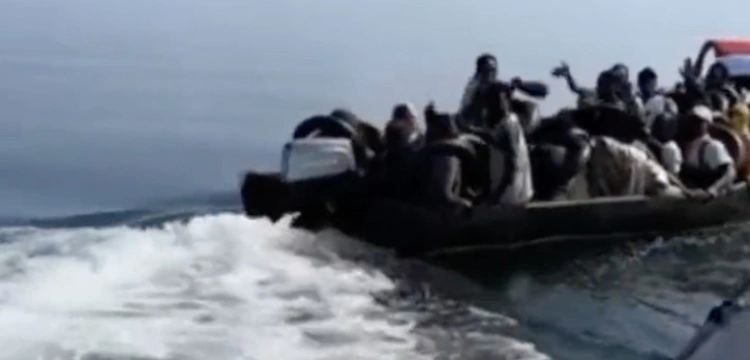 Zamach w Brukseli. Sprawca do Belgii dostał się przez Lampedusę