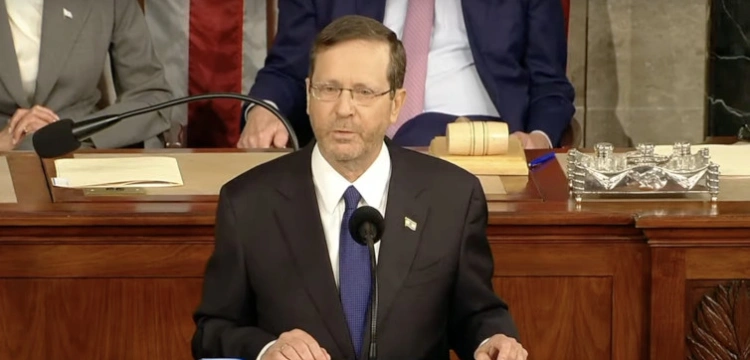 Przemoc wobec chrześcijan. Prezydent Izraela: To niedopuszczalny ekstremizm