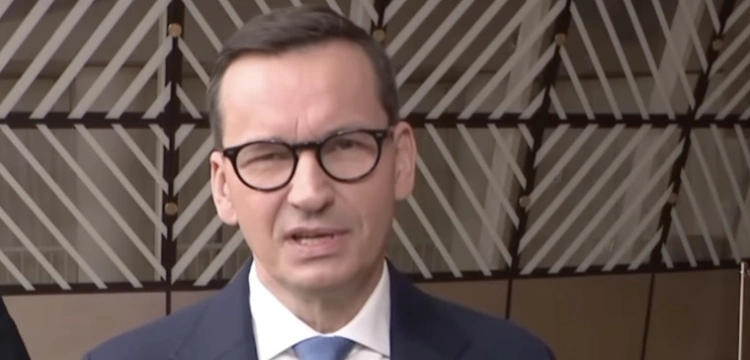 Premier w Brukseli: Część państw chce przymusowej relokacji. Nie zgodzimy się na to