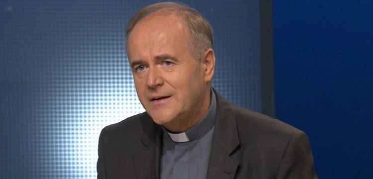 Ks. prof. Kobyliński: Brak właściwej edukacji religijnej odbije się negatywnie na całym społeczeństwie