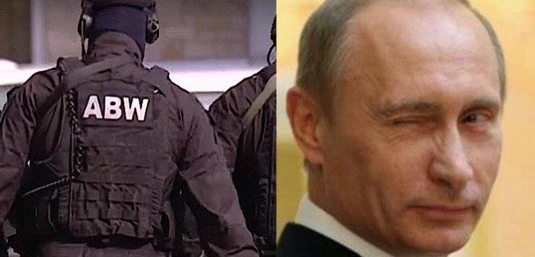 Dziesiątki rosyjskich kamer w Polsce. Służby wciąż szukają kolejnych urządzeń