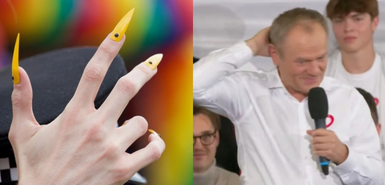 Więzienie za krytykę LGBT? Polityk ujawnia plany opozycji