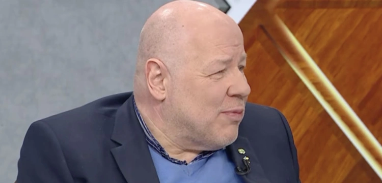 Libicki drwi z obaw o suwerenność. „Oni naprawdę w to wierzą”