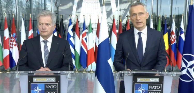 Rozszczelnienie Baltic Connector. Finlandia podejrzewa Rosję o sabotaż