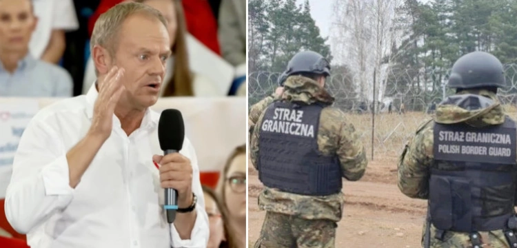 „Rzucałbym kamieniami w SG”. Oto kandydaci Tuska do Sejmu